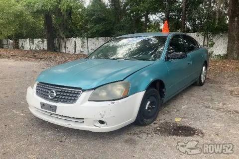 Photo of 2005 Nissan Altima