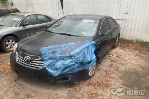 Photo of 2009 Toyota Camry Hybrid