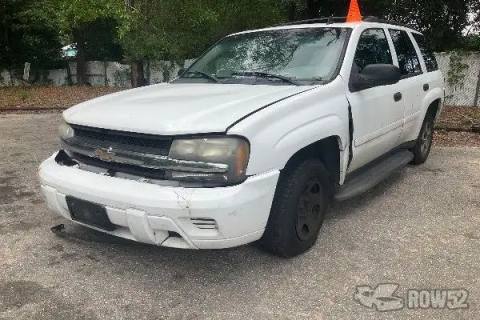 Photo of 2006 Chevrolet Trailblazer