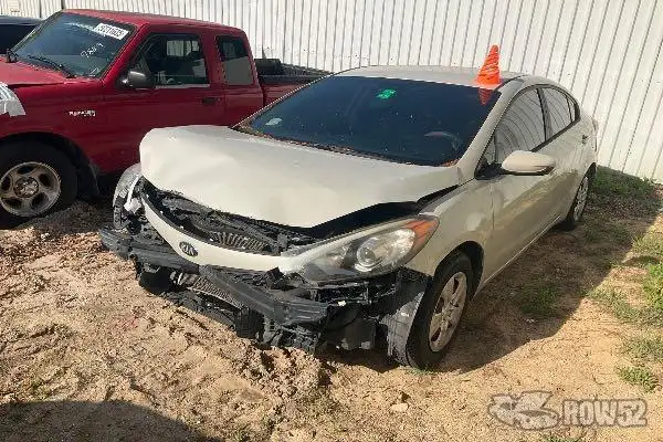 Photo of 2015 Kia Forte