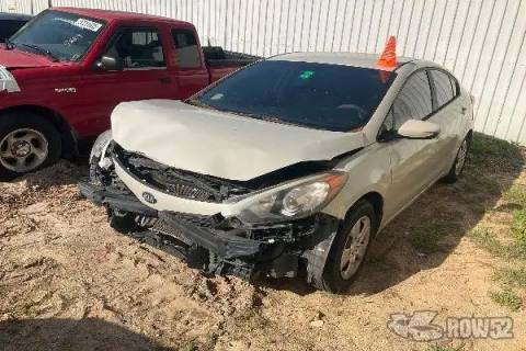 Photo of 2015 Kia Forte