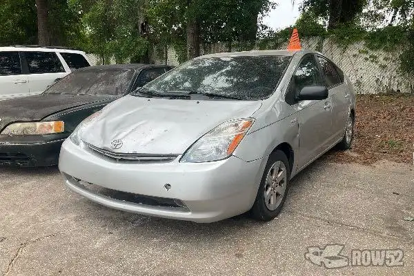 Photo of 2008 Toyota Prius