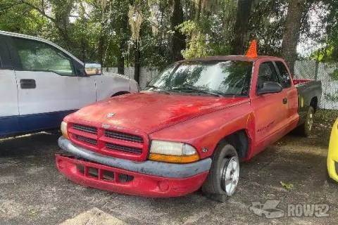 Photo of 1999 Dodge Dakota