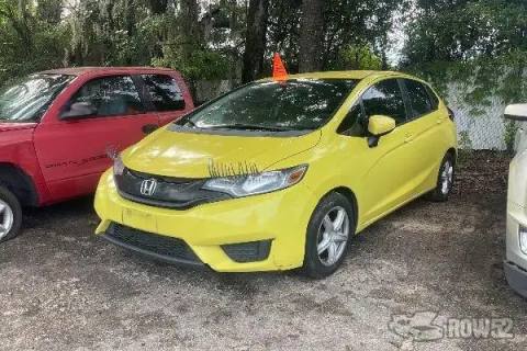 Photo of 2015 Honda Fit