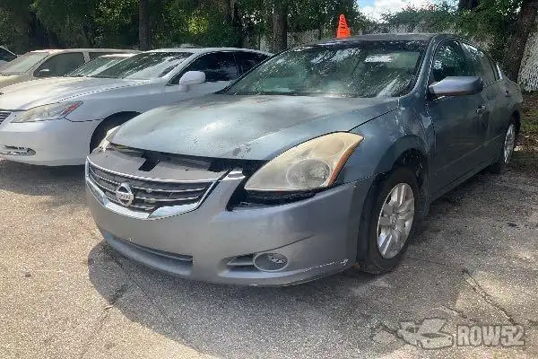 Photo of 2010 Nissan Altima