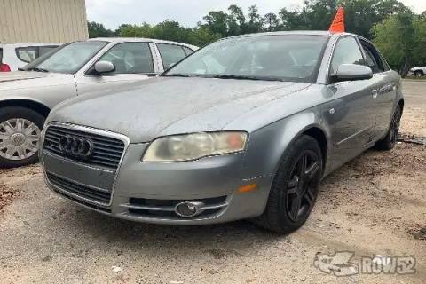 Photo of 2007 Audi A4