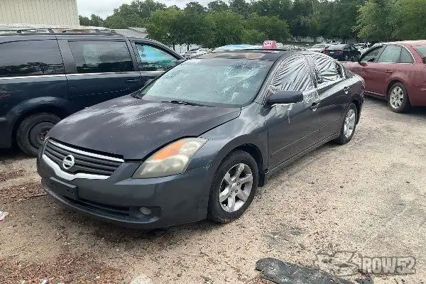 Photo of 2009 Nissan Altima