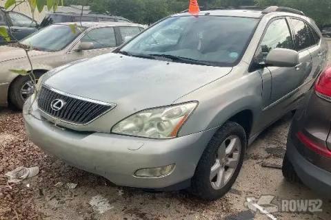 Photo of 2007 Lexus RX 350