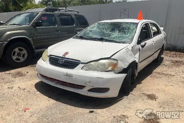Photo of 2005 Toyota Corolla