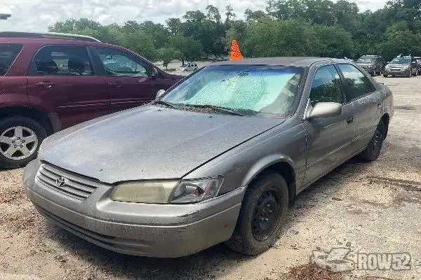 Photo of 1997 Toyota Camry