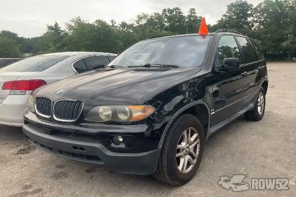 Photo of 2005 BMW X5