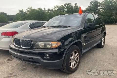 Photo of 2005 BMW X5
