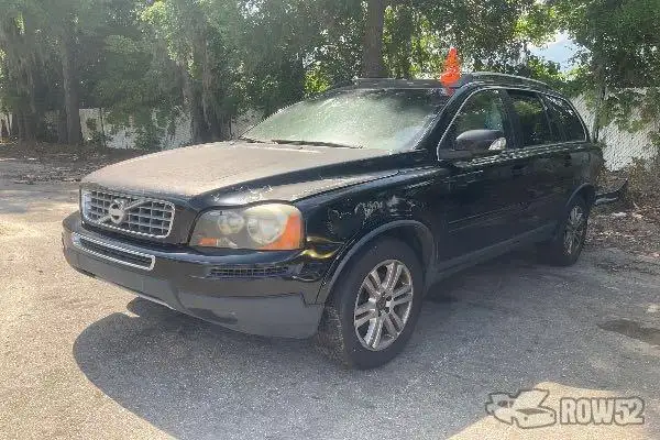 Photo of 2011 Volvo XC90