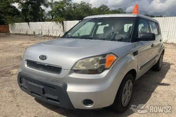 Photo of 2011 Kia Soul