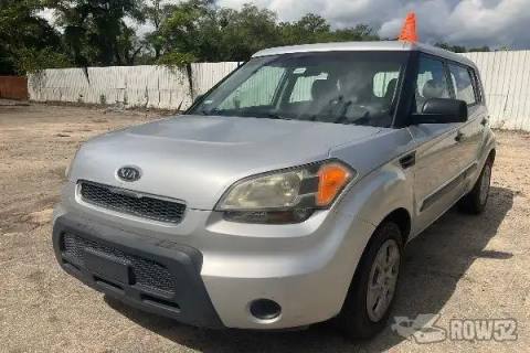 Photo of 2011 Kia Soul