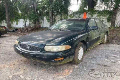 Photo of 2001 Buick Lesabre