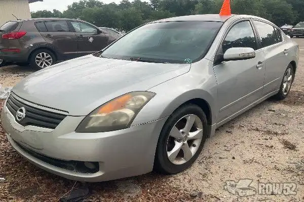 Photo of 2007 Nissan Altima
