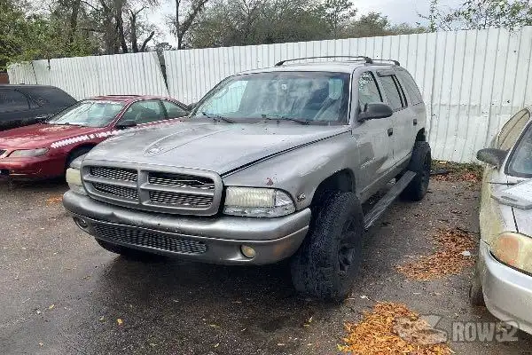 Photo of 2000 Dodge Durango
