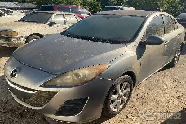 Photo of 2010 Mazda Mazda3