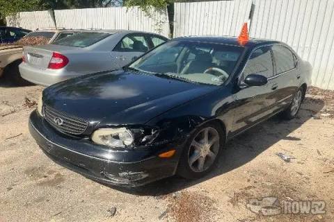 Photo of 2003 Infiniti I35