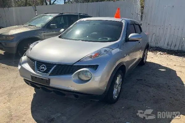 Photo of 2011 Nissan Juke
