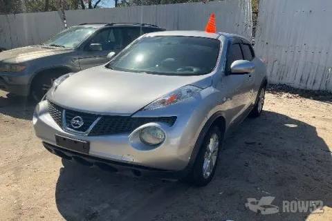 Photo of 2011 Nissan Juke