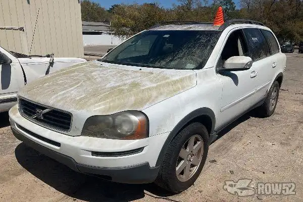 Photo of 2007 Volvo XC90