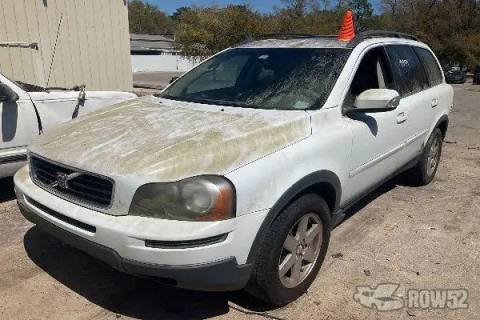 Photo of 2007 Volvo XC90