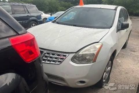Photo of 2010 Nissan Rogue