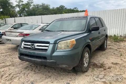 Photo of 2006 Honda Pilot
