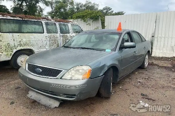 Photo of 2006 Ford Five Hundred