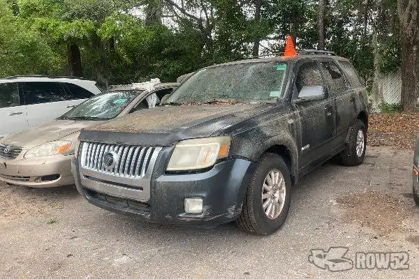 Photo of 2008 Mercury Mariner