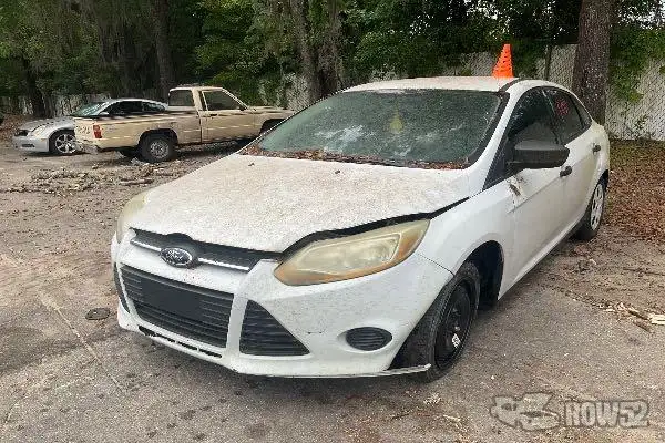Photo of 2013 Ford Focus