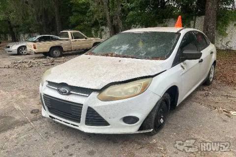 Photo of 2013 Ford Focus