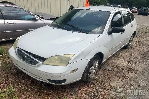 Photo of 2005 Ford Focus
