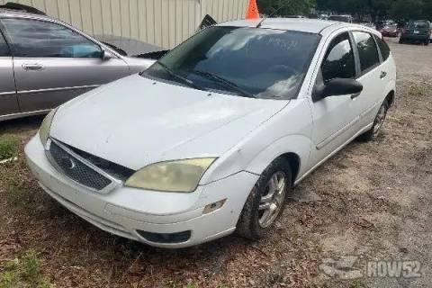 Photo of 2005 Ford Focus