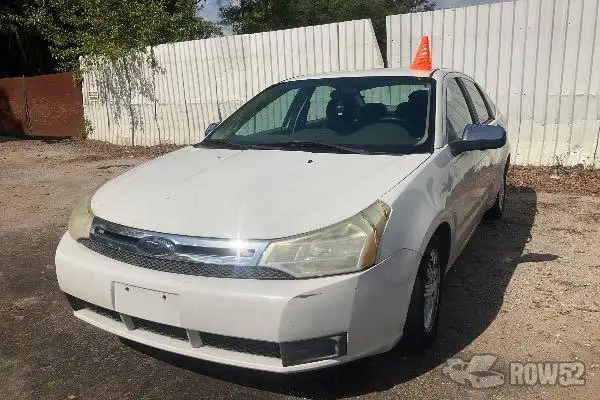 Photo of 2009 Ford Focus