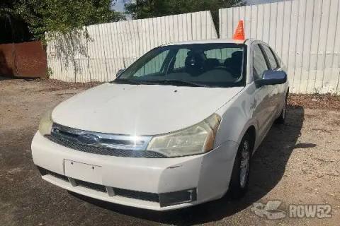 Photo of 2009 Ford Focus
