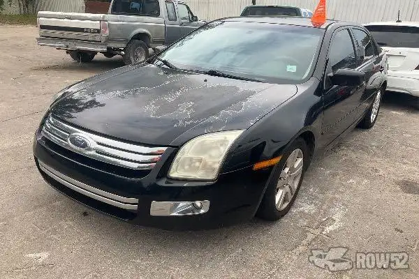 Photo of 2006 Ford Fusion