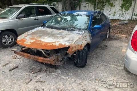 Photo of 2012 Ford Fusion