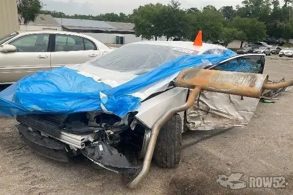 Photo of 2013 Lincoln MKZ