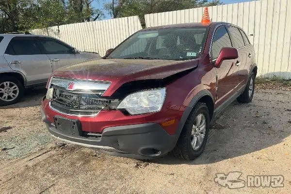 Photo of 2008 Saturn Vue