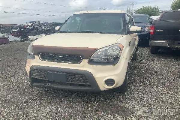 Photo of 2013 Kia Soul
