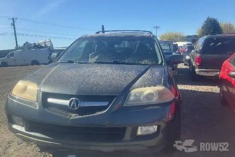 Photo of 2006 Acura MDX
