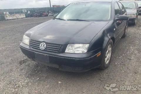 Photo of 2000 Volkswagen Jetta