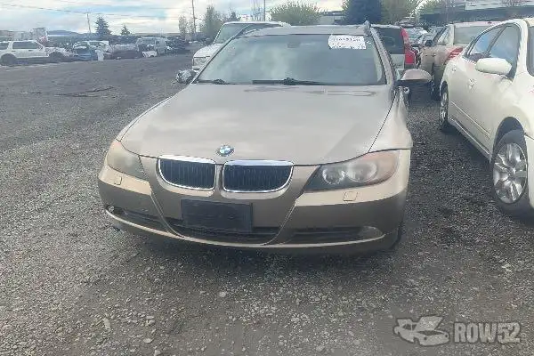 Photo of 2006 BMW 3-Series Sport Wagon