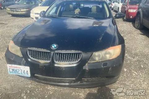 Photo of 2006 BMW 3-Series