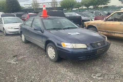 Photo of 1999 Toyota Camry
