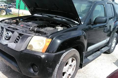 Photo of 2005 Nissan Xterra