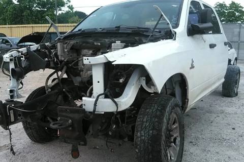 Photo of 2015 Ram 3500
